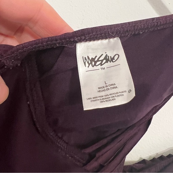 TARGET - one piece swim suit - Picture 3 of 4